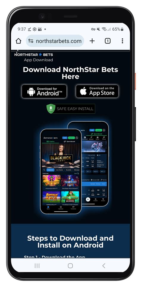 northstar bets app|A new way to play: NorthStar Bets unveils mobile app.